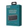 Lanex Wireless Speaker 800mah Bluetooth Version 5.3 - LY09