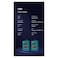 Lanex Wireless Speaker 800mah Bluetooth Version 5.3 - LY09