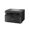 Brother Laser Multifunction Wireless Printer - Black - DCP-L1632W