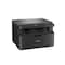 Brother Laser Multifunction Wireless Printer - Black - DCP-L1632W