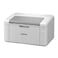 Brother Compact Mono Laser Printer - White - HL-L1232W