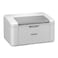 Brother Compact Mono Laser Printer - White - HL-L1232W