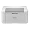 Brother Compact Mono Laser Printer - White - HL-L1232W