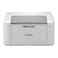 Brother Compact Mono Laser Printer - White - HL-L1232W
