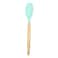 Silicone Spatula with Wooden Handle
