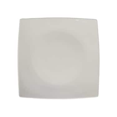 طبق بورسلين ايه وان ديملا - 27 سم