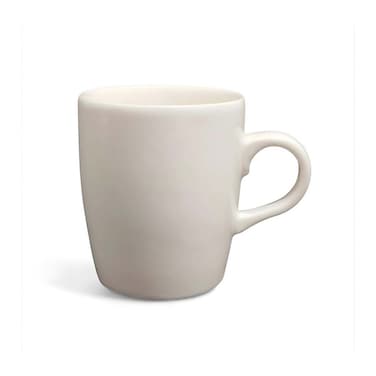 مج ديليسيا بورسلين كامبني - ابيض