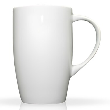 مج بورسلين ايه وان - ابيض