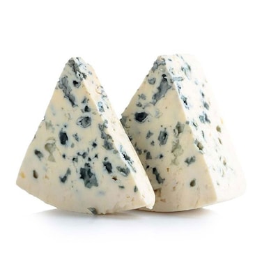 Gurbette Danablu Cheese
