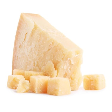 Virgilio Grana Padano Slices