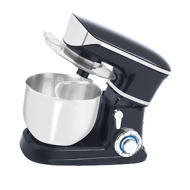 My Choice Stand Mixer 5 Liter - Stainless Steel