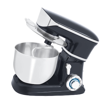 My Choice Stand Mixer 5 Liter - Stainless Steel
