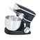 My Choice Stand Mixer 5 Liter - Stainless Steel
