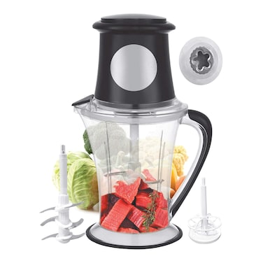 كبة ماي تشويس 1.5 لتر 3 شفرات - أسود