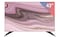 Tornado 43-inch Full HD Smart TV with Built-in Receiver - 43ES4600E