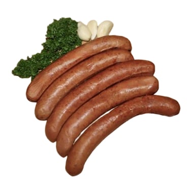 Ostrich Sausages - 500 gm
