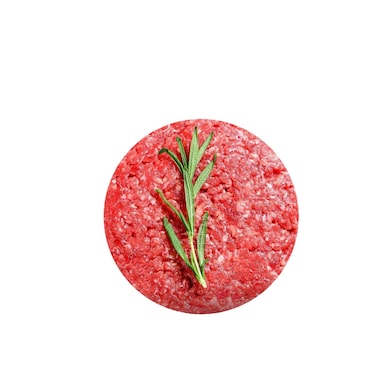 Ostrich Burger - 500 gm