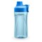 Tank Tritan Water Bottle - 550 ml - Blue