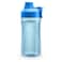 Tank Tritan Water Bottle - 550 ml - Blue