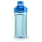 Tank Tritan Water Bottle - 550 ml - Blue