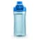 Tank Tritan Water Bottle - 550 ml - Blue
