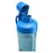 Tank Tritan Water Bottle - 550 ml - Blue