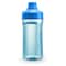 Tank Tritan Water Bottle - 550 ml - Blue