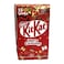 KitKat Christmas Promotion - 15 Pieces