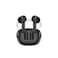 سماعات أذن لاسلكية لانيكس TWS بلوتوث V5.3 - أسود - X1