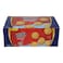 Mcvities Digestive Minis Biscuits Light - 16 Biscuits - 12 Pieces