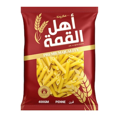 مكرونة فرن أهل القمة - 400 جرام