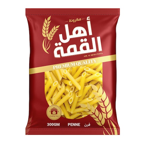 مكرونة فرن أهل القمة - 300 جرام