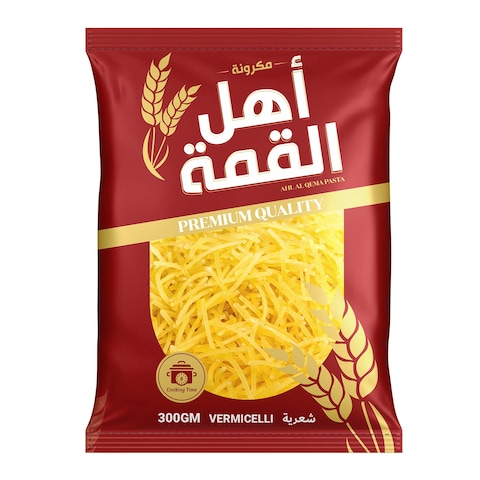 شعيرية أهل القمة - 300 جرام