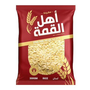 لسان عصفور أهل القمة - 300 جرام