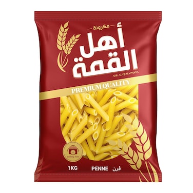 مكرونة فرن أهل القمة - 1 كجم