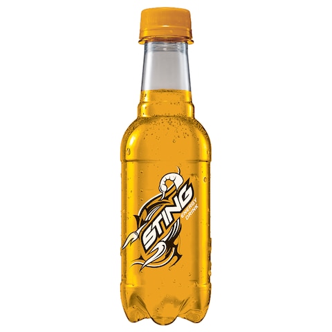 Sting Gold Energy Drink - 400 ml