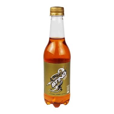 Sting Gold Energy Drink - 400 ml
