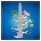 Smart Electric Chopper 2 Liter 700 Watt - Silver - SCH6210E