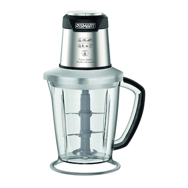 Smart Electric Chopper 2 Liter 700 Watt - Silver - SCH6211EU