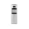 White Point Water Dispenser Top Loading with Fridge 3 faucets - Silver - WPWD1316FSL