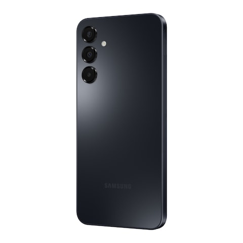 Samsung Galaxy A16 - 6.7-inch 128GB/6GB Dual SIM 4G Smartphone - Black