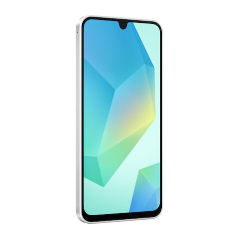 Samsung Galaxy A16 - 6.7-inch 128GB/6GB Dual SIM 4G Smartphone - Gray