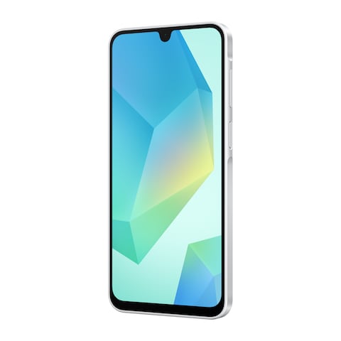 Samsung Galaxy A16 - 6.7-inch 128GB/6GB Dual SIM 4G Smartphone - Gray