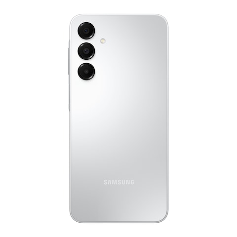 Samsung Galaxy A16 - 6.7-inch 128GB/6GB Dual SIM 4G Smartphone - Gray