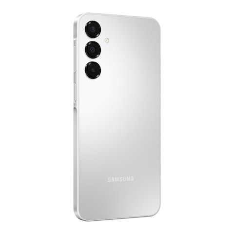 Samsung Galaxy A16 - 6.7-inch 128GB/6GB Dual SIM 4G Smartphone - Gray