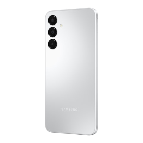 Samsung Galaxy A16 - 6.7-inch 128GB/6GB Dual SIM 4G Smartphone - Gray