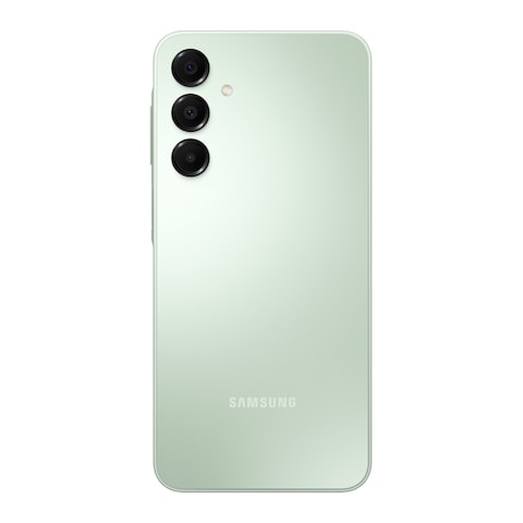 Samsung Galaxy A16 - 6.7-inch 128GB/6GB Dual SIM 4G Smartphone - Green