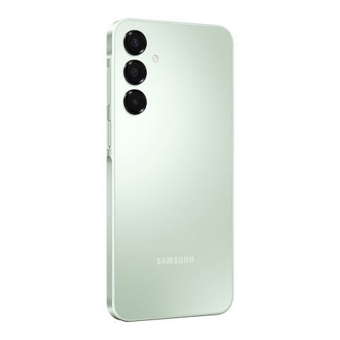 Samsung Galaxy A16 - 6.7-inch 128GB/6GB Dual SIM 4G Smartphone - Green