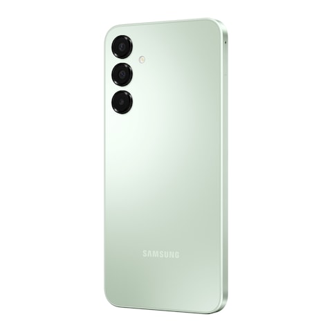 Samsung Galaxy A16 - 6.7-inch 128GB/6GB Dual SIM 4G Smartphone - Green