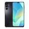 Samsung Galaxy A16 - 6.7-inch 256GB/8GB Dual SIM 4G Smartphone - Black